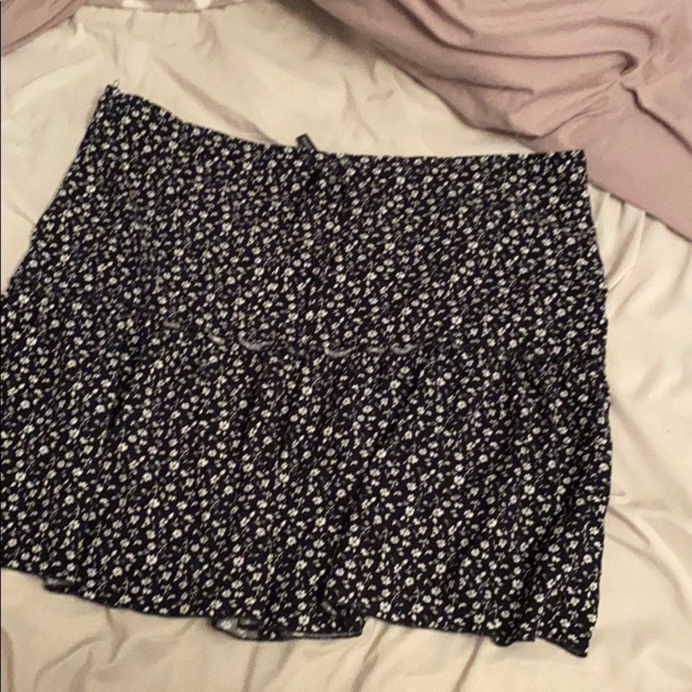 skirt